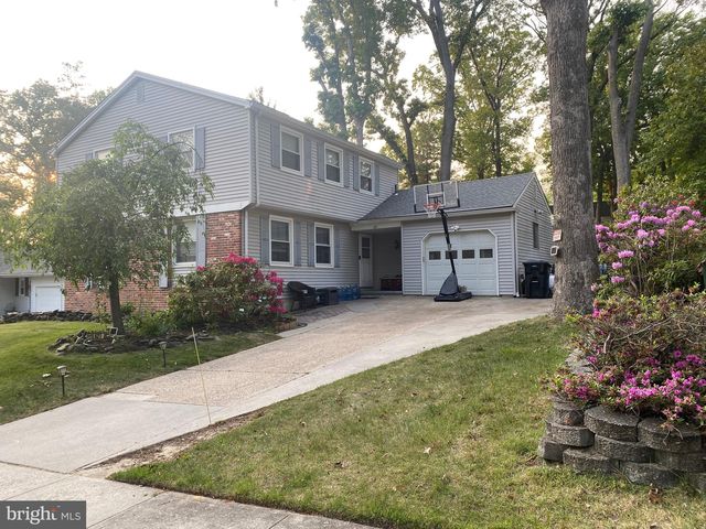621 Clearview Ave, Woodbury Heights, NJ 08097