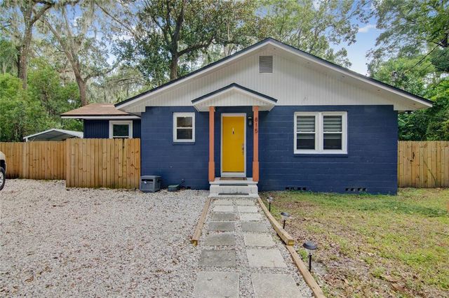 815 NW 12th Ave, Gainesville, FL 32601