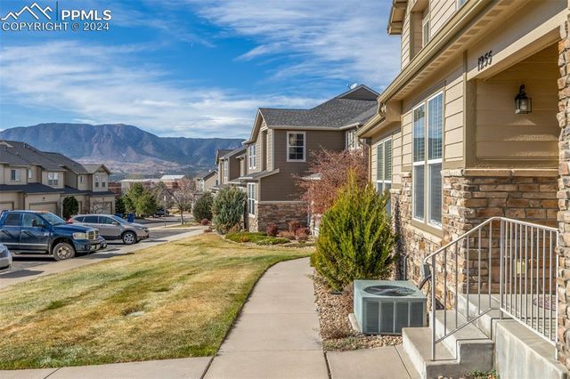 1255 Timber Run Hts, Monument, CO 80132