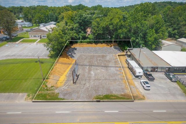 E  Broad St, Smithville, TN 37166