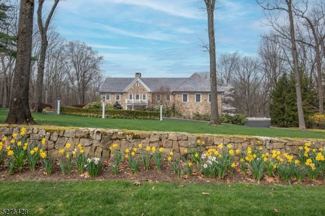 50 Clark Rd, Bernardsville, NJ 07924