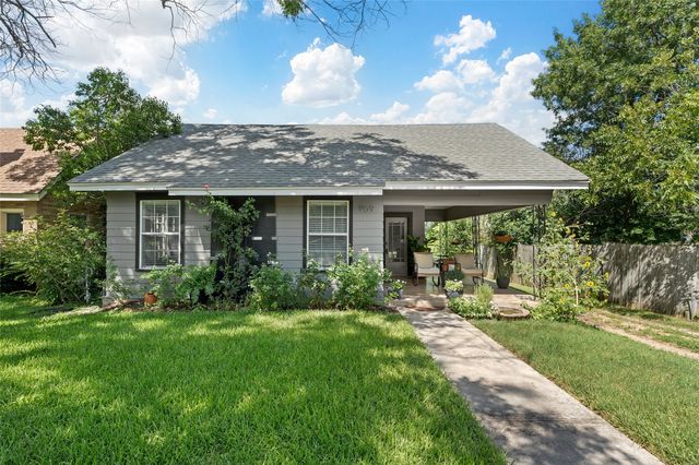 909 N  34th St, Waco, TX 76710
