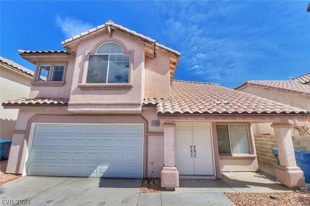 4460 Warbonnet Way, Spring Valley, NV 89147