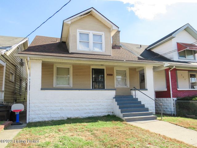 235 Cecil Ave, Louisville, KY 40212
