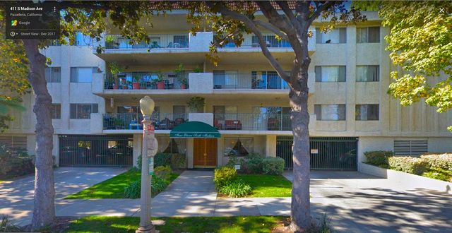 411 S  Madison Ave #ccba3be7f, Pasadena, CA 91101