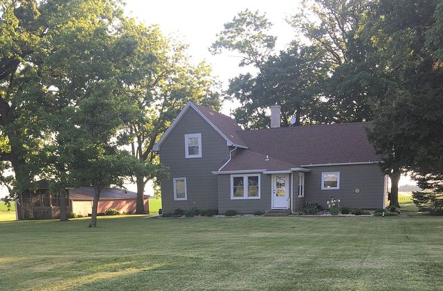 13829 N  McClellan Rd, Brimfield, IL 61517