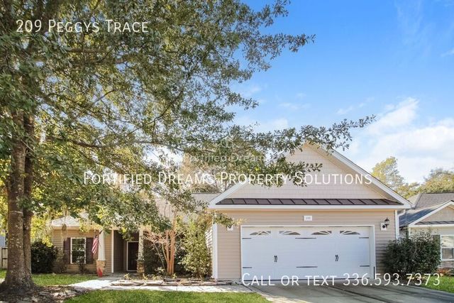 209 Peggys Trce, Sneads Ferry, NC 28460
