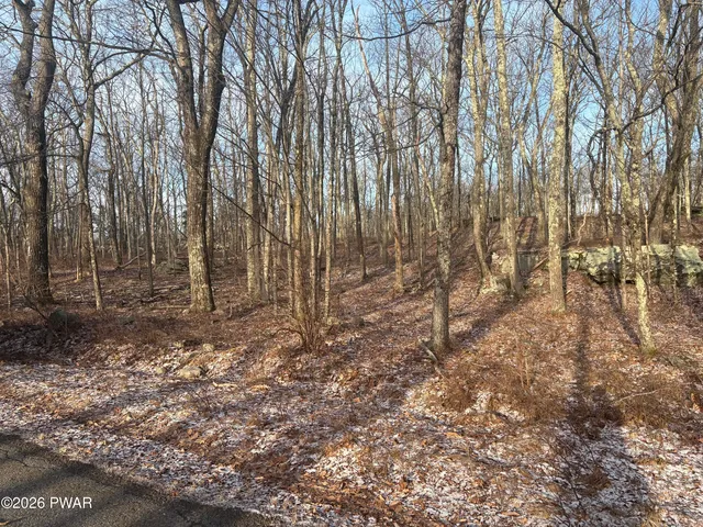 LOT Dingmans Pl, Dingmans Ferry, PA 18328