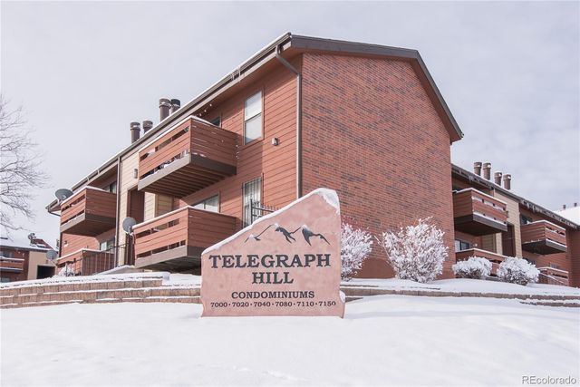 7150 W  20th Ave #206, Lakewood, CO 80214