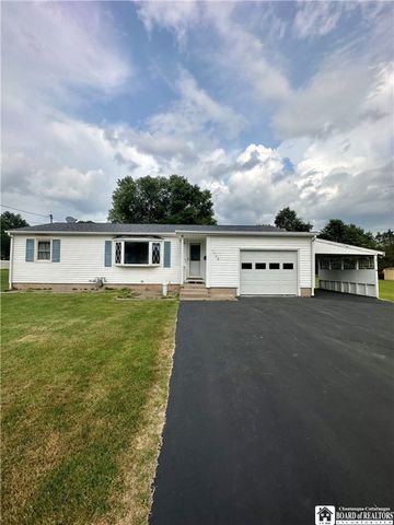1708 Haskell Pkwy, Olean, NY 14760