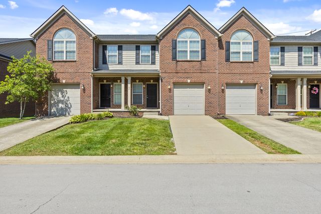 4464 Stuart Hall Blvd, Lexington, KY 40509