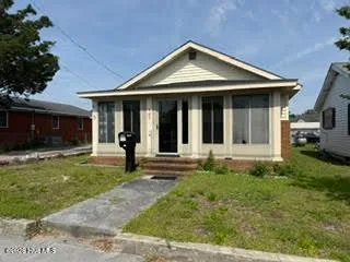407 Craven Street, Beaufort, NC 28516