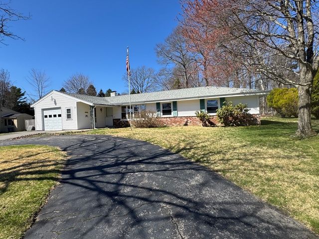 12 Dix Rd, Brockton, MA 02302