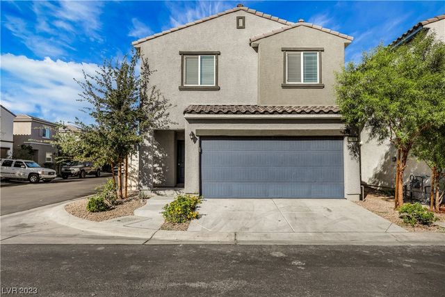 1881 Molly Meadows St, Sunrise Manor, NV 89115