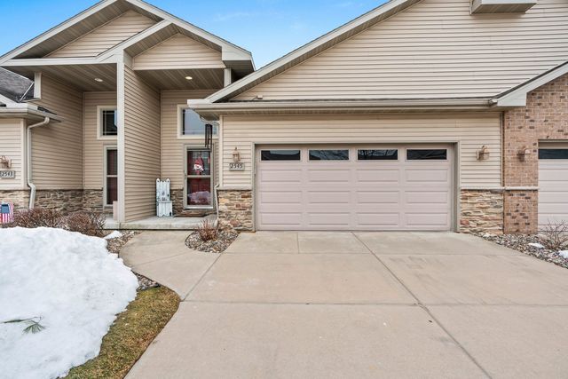 2545 Northern Harrier Pass, Green Bay, WI 54313