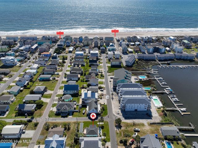 101 Delaware Avenue, Carolina Beach, NC 28428