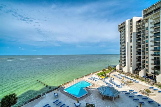 450 S  Gulfview Blvd #1204, Clearwater, FL 33767