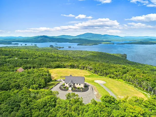 84 Moosehead Isle Road, Greenville, ME 04441