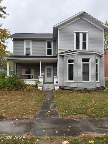 228 E  3rd St, Delphos, OH 45833