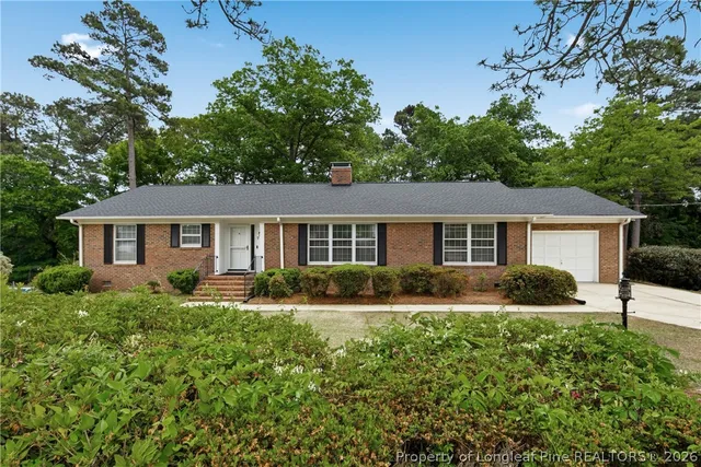 744 Galloway Dr, Fayetteville, NC 28303