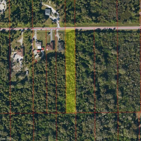 xxx 24th AVE SE, Naples, FL 34117