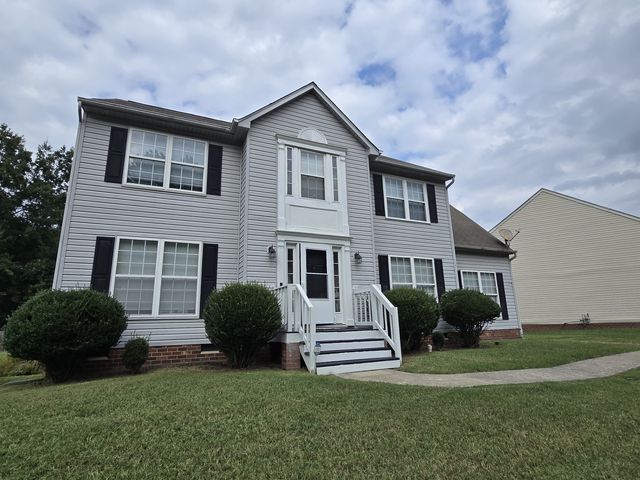 959 Wheelwood Way, Richmond, VA 23223