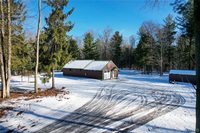 364 McCaw Rd, Redfield, NY 13437