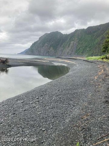 Little Johnstone Bay, Seward, AK 99664