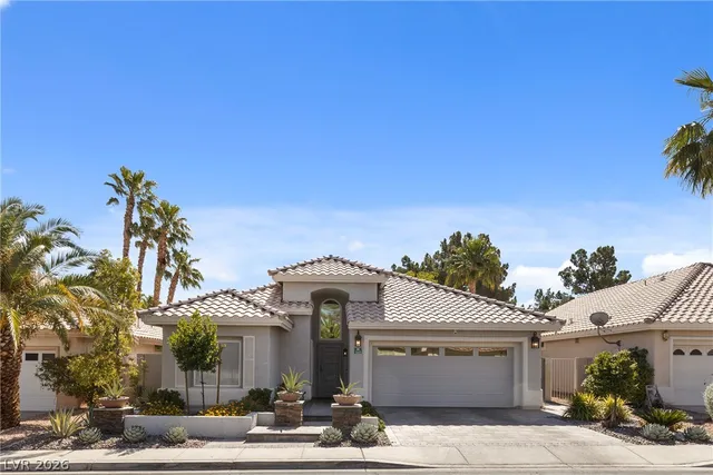 133 Wildhorn Ct, Henderson, NV 89074