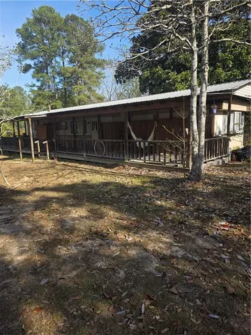 141 Wainwright Rd, Pollock, LA 71467