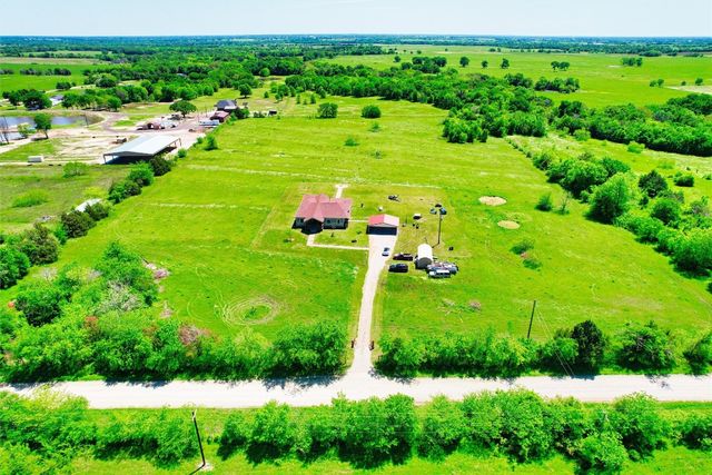 287 Vz County Road 3813, Wills Point, TX 75169