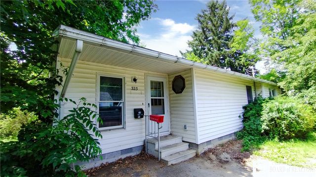 323 Queen St, Olean, NY 14760