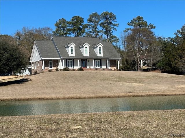 13465 Gainesville Rd, Fosters, AL 35463