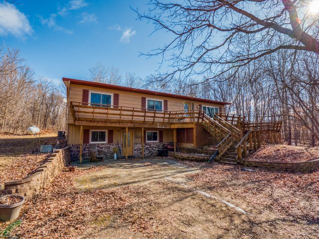41250 191st Ave, Clearbrook, MN 56634