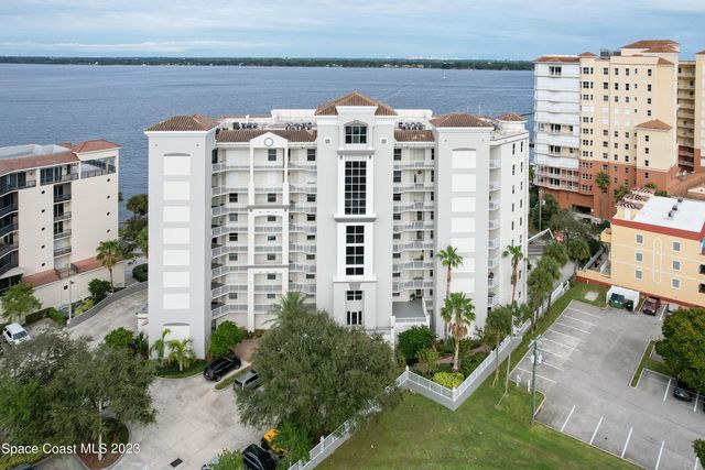 15 N  Indian River Dr #304, Cocoa, FL 32922