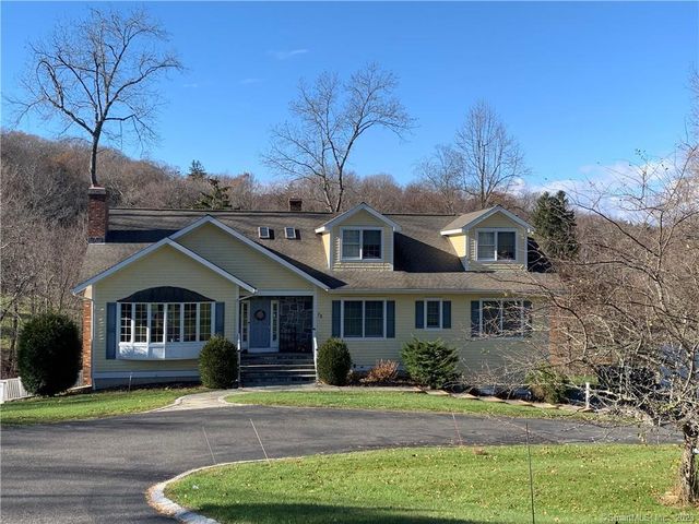 78 Route 37 S, Sherman, CT 06784