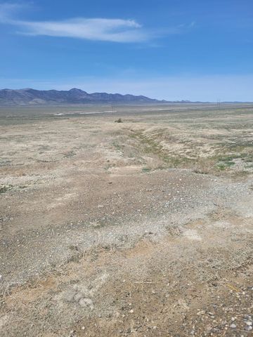Sec 9 Township 36n Rng #69E, West Wendover, NV 89883