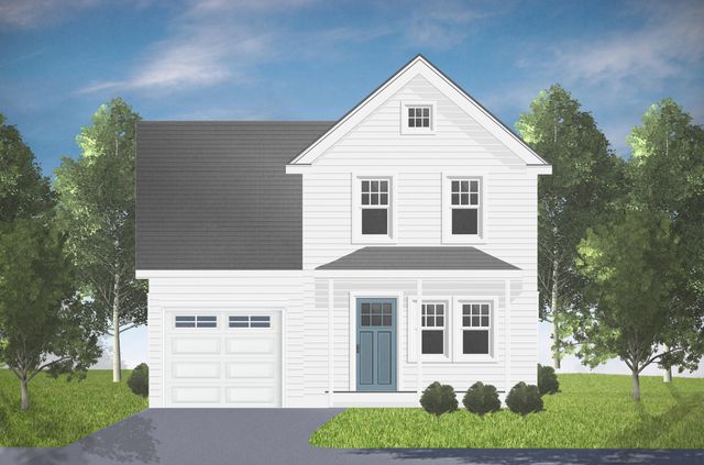 Lot 1 Independence Way UNIT 1, Wells, ME 04090