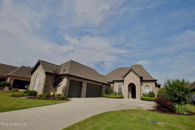 602 Turquoise Ct, Flowood, MS 39232