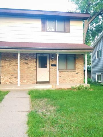 3856 Xenia Ave N, Robbinsdale, MN 55422