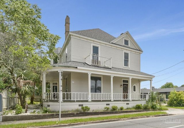 17 W  Cervantes St, Pensacola, FL 32501