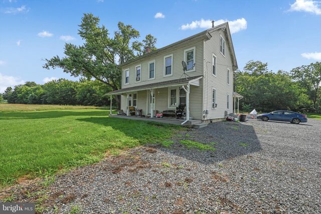 6506 Old Route 22, Bernville, PA 19506