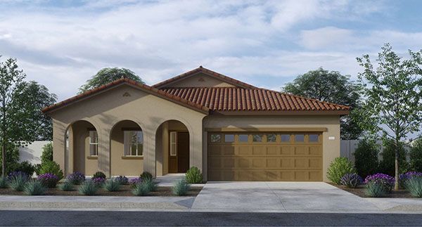 Residence 1898 Plan in Windsong, Moreno Valley, CA 92555