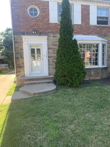 3554 Lynnfield Rd, Shaker Heights, OH 44122
