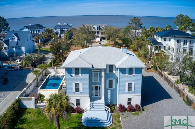 1111B Bay St, Tybee Island, GA 31328