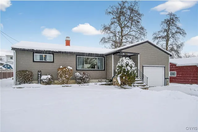 303 Snyder Ave, Syracuse, NY 13206