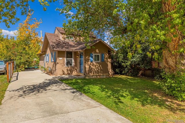170 S Valley Road, Palmer Lake, CO 80133