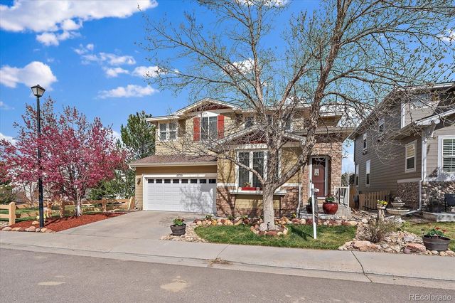10730 Middlebury Way, Highlands Ranch, CO 80126