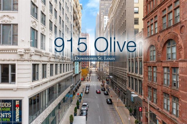 915 Olive St #1303, Saint Louis, MO 63101