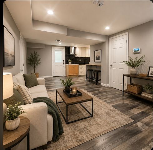 6510 Killarney St #BASEMENT, Clinton, MD 20735